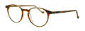 Lafont Folio Brown (5153) Eyeglasses - Color Image