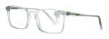 Lafont Fairbanks Crystal (001) Eyeglasses - Color Image
