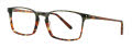 Lafont Fairbanks Grey (5158) Eyeglasses - Color Image
