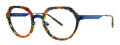 Lafont Gabrielle Tortoiseshell (5162) Eyeglasses - Color Image
