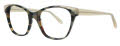 Lafont Gauloise Beige (1076) Eyeglasses - Color Image