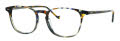 Lafont Glen Tortoiseshell (3135) Eyeglasses - Color Image