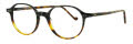 Lafont Goncourt Tortoiseshell (1077) Eyeglasses - Color Image