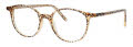 Lafont Heritiere Panther (380) Eyeglasses - Color Image