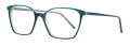 Lafont Hermione Blue (3127) Eyeglasses - Color Image