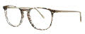 Lafont Hey Brown (5154) Eyeglasses - Color Image