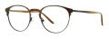 Lafont Hubert Grey (5509) Eyeglasses - Color Image