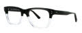 Lafont Intermezzo Black (1087) Eyeglasses - Color Image