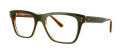 Lafont Intermezzo Green (4054) Eyeglasses - Color Image