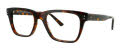 Lafont Intermezzo Tortoiseshell (619) Eyeglasses - Color Image