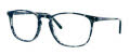 Lafont Interview Blue (3149) Eyeglasses - Color Image