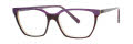 Lafont Joviale Tortoiseshell (5150) Eyeglasses - Color Image
