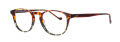 Lafont Lafayette Tortoiseshell (5084) Eyeglasses - Color Image