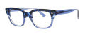 Lafont Lafontaine Tortoiseshell (3160) Eyeglasses - Color Image