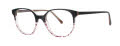 Lafont Laurence Blue (3176B) Eyeglasses - Color Image