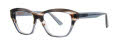 Lafont Leonie Horn (3162) Eyeglasses - Color Image