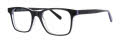 Lafont Logo Blue (3159) Eyeglasses - Color Image