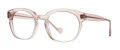 Lafont RENONCULE Pink (7117) Eyeglasses - Color Image