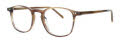 Lafont Tradition Beige (5034) Eyeglasses - Color Image