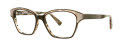 Lafont Edifice Black (5081) Eyeglasses - Color Image