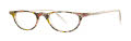 Lafont Eiffel Black (7103) Eyeglasses - Color Image