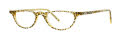 Lafont Eiffel Panther (380) Eyeglasses - Color Image