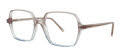 Lafont Issy & La Idem Blue (5171) Eyeglasses - Color Image