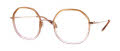 Lafont Issy & La Illico_Insert Pink (7710i) Eyeglasses - Color Image