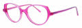 Lafont Issy & La Macha Pink (7143E) Eyeglasses - Color Image