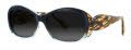 Lafont Fauve Blue (3142) Sunglasses - Color Image