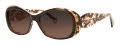Lafont Fauve Brown (5081) Sunglasses - Color Image