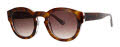 Lafont Juin Tortoiseshell (5176T) Sunglasses - Color Image