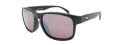 Rec Specs Liberty Sport Full View Matte Black #205 Sunglasses - Color Image