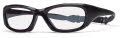 Rec Specs Liberty Sport MAXX 30 Shiny Black #4 Eyeglasses - Color Image