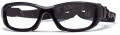 Rec Specs Liberty Sport MAXX 31 Shiny Black #4 Eyeglasses - Color Image