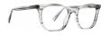Life is Good Amara Grey Eyeglasses - Color Image