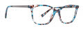 Life is Good Blakely Tortoise/Blue Eyeglasses - Color Image