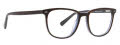 Life is Good Boyd Brown Eyeglasses - Color Image