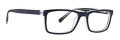 Life is Good Greg Black Eyeglasses - Color Image