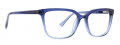Life is Good London Blue Eyeglasses - Color Image