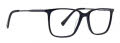 Life is Good Nathan Black Eyeglasses - Color Image