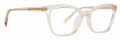 Life is Good Deborah Blush Eyeglasses - Color Image