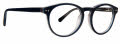 Life is Good Kids Gerry Blue Eyeglasses - Color Image