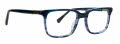 Life is Good Kids Tommy Blue Eyeglasses - Color Image