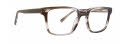 Life is Good Albie Grey Eyeglasses - Color Image