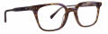 Life is Good Astrid Purple Eyeglasses - Color Image