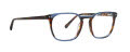 Life is Good Bryan Blue Tortoise (BTB) Eyeglasses - Color Image