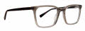 Life is Good Clive Grey Eyeglasses - Color Image