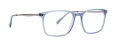 Life is Good Evan Dusty Blue (DBL) Eyeglasses - Color Image