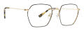 Life is Good Fifer Black Eyeglasses - Color Image